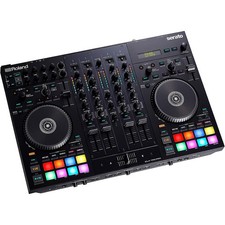 Roland DJ-707M DJ Controller