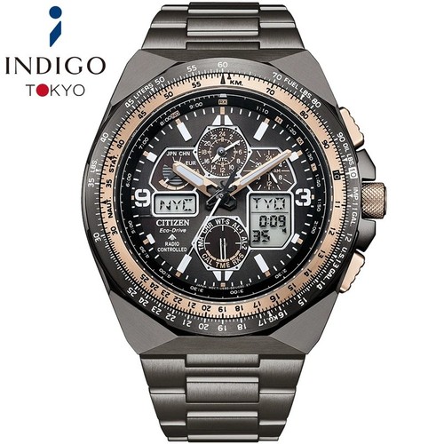 Citizen promaster sky - citizen,