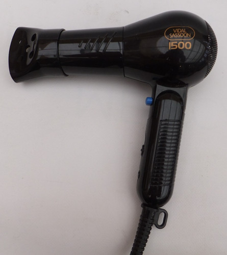 Vidal sassoon travel - sassoon, folding