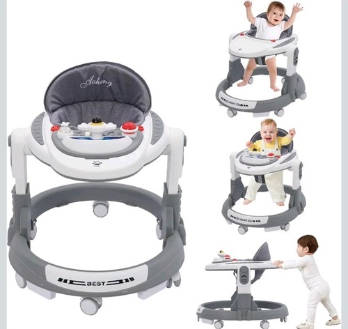Baby walker height - baby, walker,