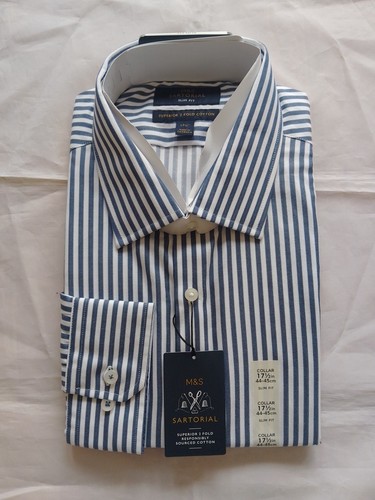 Marks and spencer sartorial - marks,