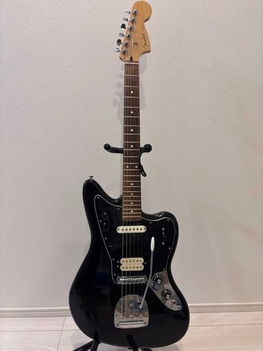 Fender player jaguar - player,