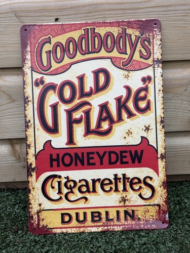 Goodbodys goldflake dublin - goodbodys,