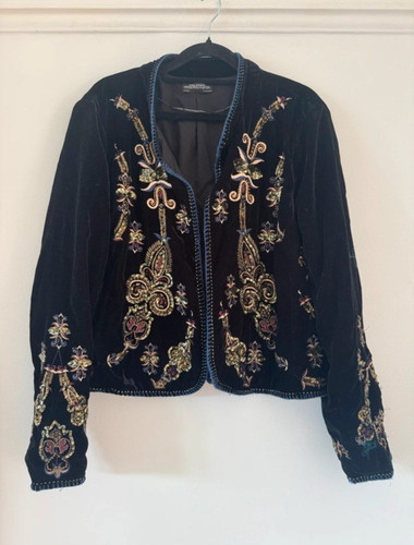 Zara woman women black - woman, women's