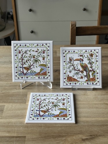 Vintage set portuguese - of,