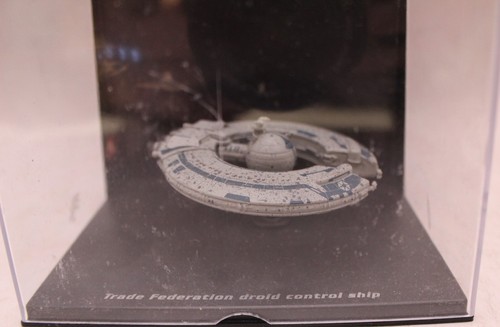 Deagostini star wars - deagostini,