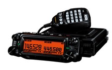 YAESU FTM-150E Mobile Dual