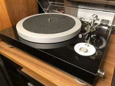 Micro seiki turntable - micro, dd-8z