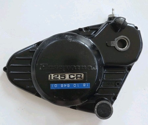 Good used condition - used, husqvarna