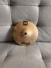 Stagg DH 6 Inch Splash Cymbal