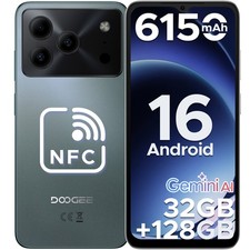 2026 DOOGEE Note56 Pro Mobile