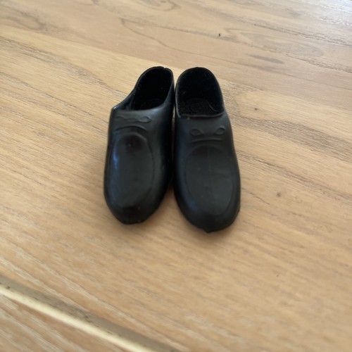 Action man officers shoes - officers,