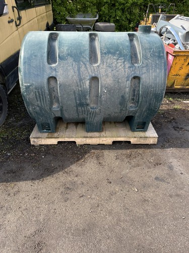 Fuel tank heating oil - fuel,