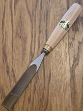 Henry Taylor Tools Acorn
