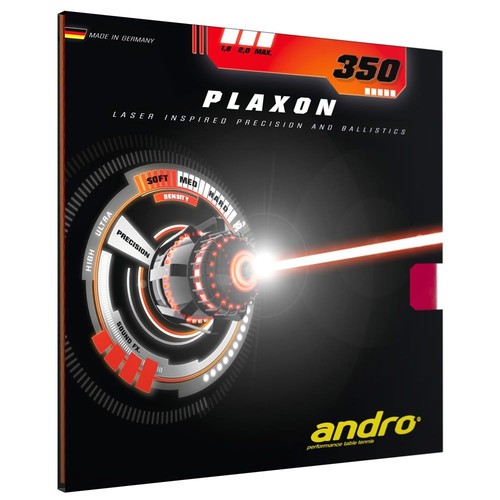 Table tennis rubber - tennis, andro