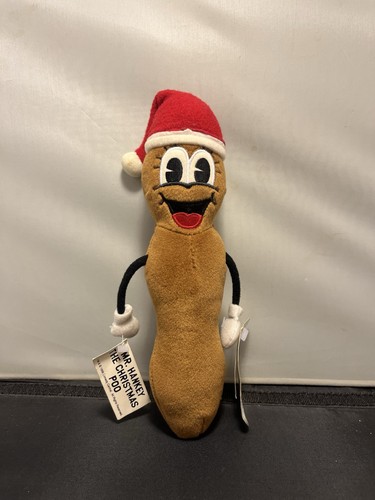South park hankey - south, mr