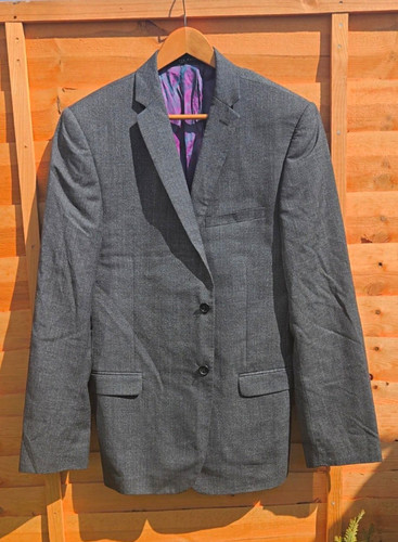 Ted baker endurance - ted, grey