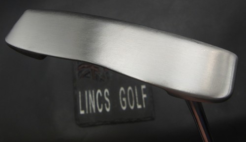 Ping eye2 black dot putter - dot,