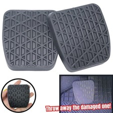 Car clutch pedal - 2x,