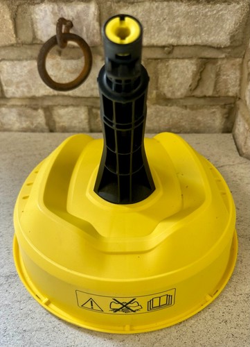 Karcher t150 racer patio - karcher,