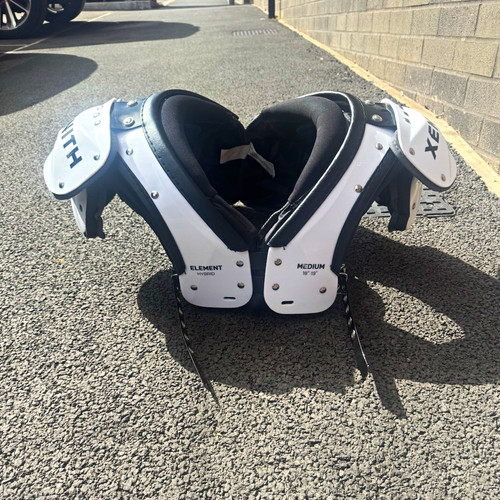 Xenith element hybrid - xenith, shoulder