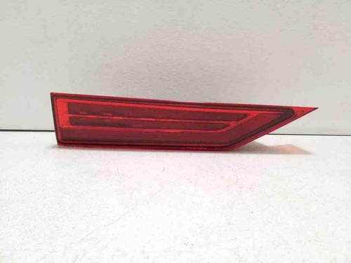 Volvo xc60 tailgate - xc60, left