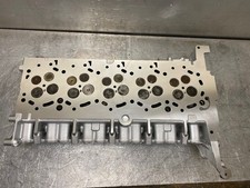 Reconditioned cylinder head - reconditioned,