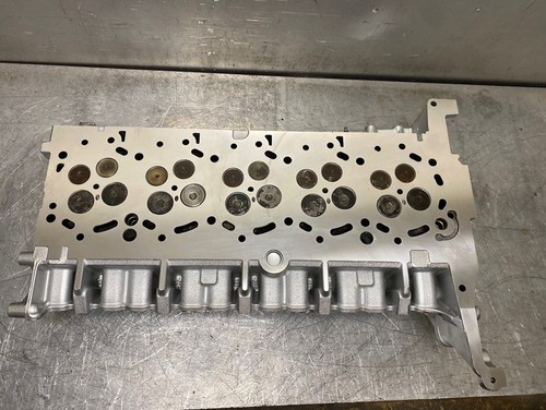 Reconditioned cylinder head - reconditioned,