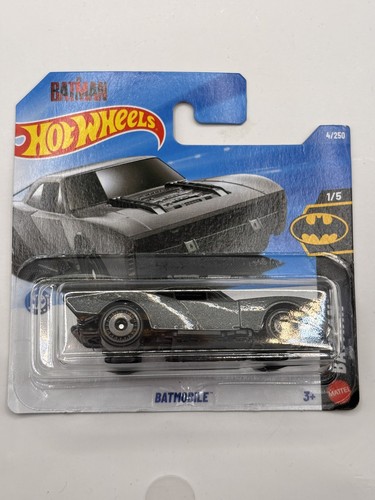 Hot wheels the - hot,