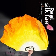 10/20cm Half Circle Silk Veil