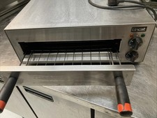 LINCAT PIZZA OVEN