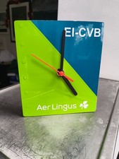 Aer Lingus EI-CVB Airbus A320