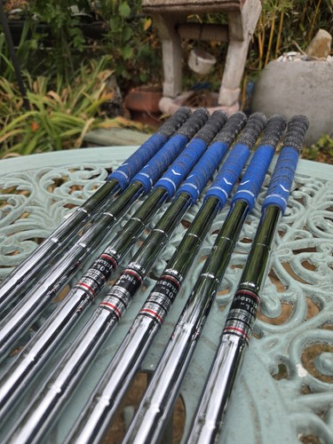 Golf club shafts true temper - true,