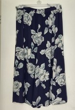 Vintage PIPPA DEE Floral Maxi
