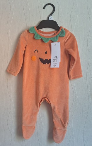 Pumpkin piece oufit - oufit, age