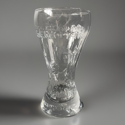 Fifa world cup coca - cup, glass