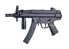 New Jinming MP5K Full Electric