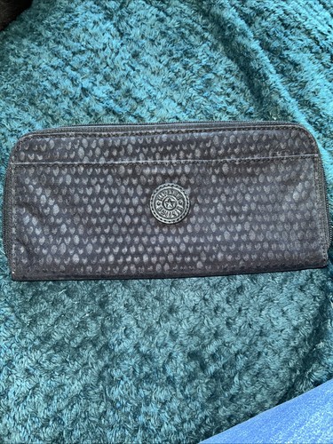 Kipling travel wallet - travel,