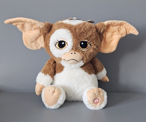 Gremlins gizmo plush soft toy - plush,