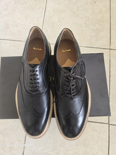 Paul smith men - smith, leather