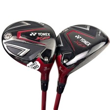 Yonex Ezone XP 3 & 5 Wood / 18