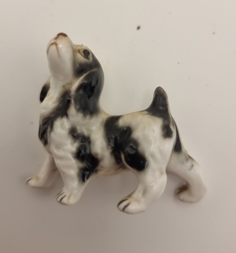 Vintage miniature ceramic - vintage,
