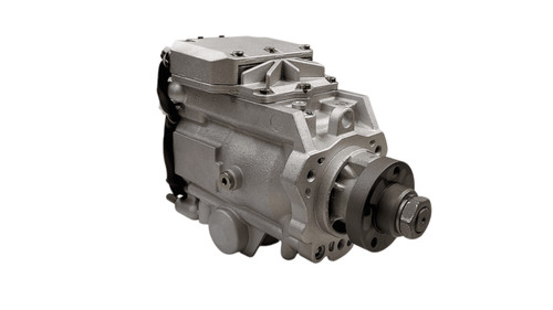 High pressure pump - pump, for