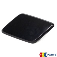 NEW GENUINE SKODA OCTAVIA MK2 1Z FRONT LEFT N/S HEADLIGHT WASHER COVER CAP