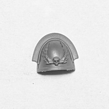 Space Marines Sternguard Veterans Shoulder Pad J Warhammer 40k