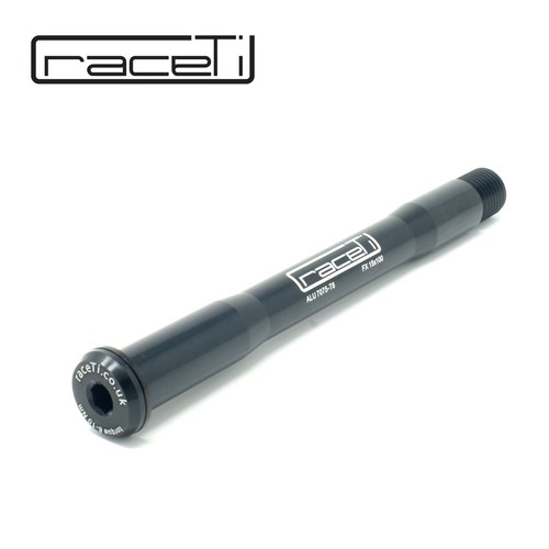 Fox thru axle 15mm - axle,