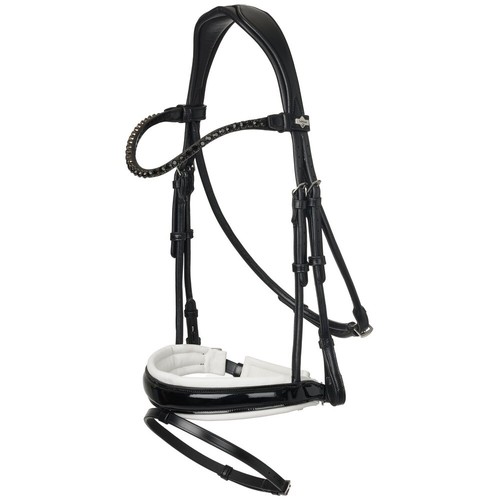 Lemieux kudos patent dressage - kudos,