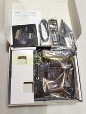 1PCS ASUS TUF GAMING X570-PLUS