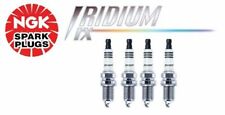 NGK Iridium Spark Plugs