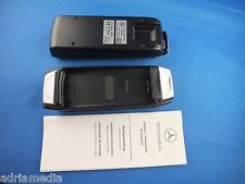 Mercedes UHI Nokia 6500 holder mobile case new A2048202451 Cradle charging cradle